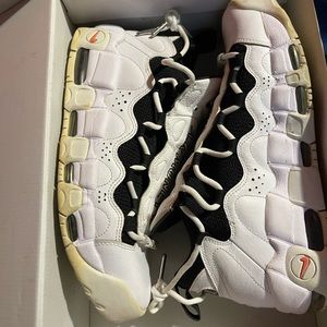 Air more money “piggy bank “